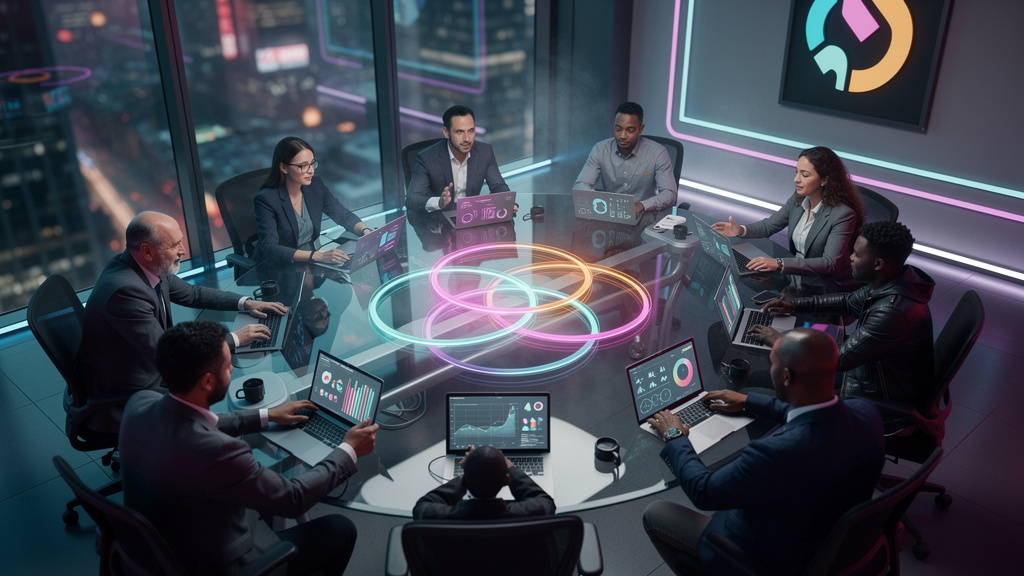 Matriz de decisão: quando adotar IA responsável