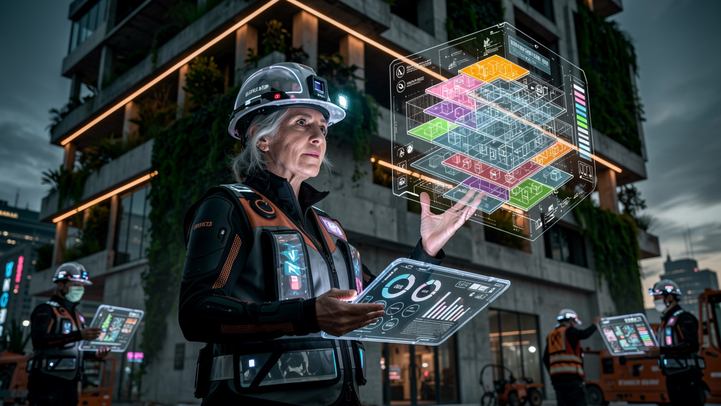 Matriz de decisão: quando adotar IA responsável