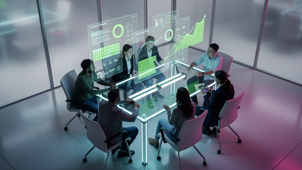 Matriz de decisão: quando adotar LXP em 2026