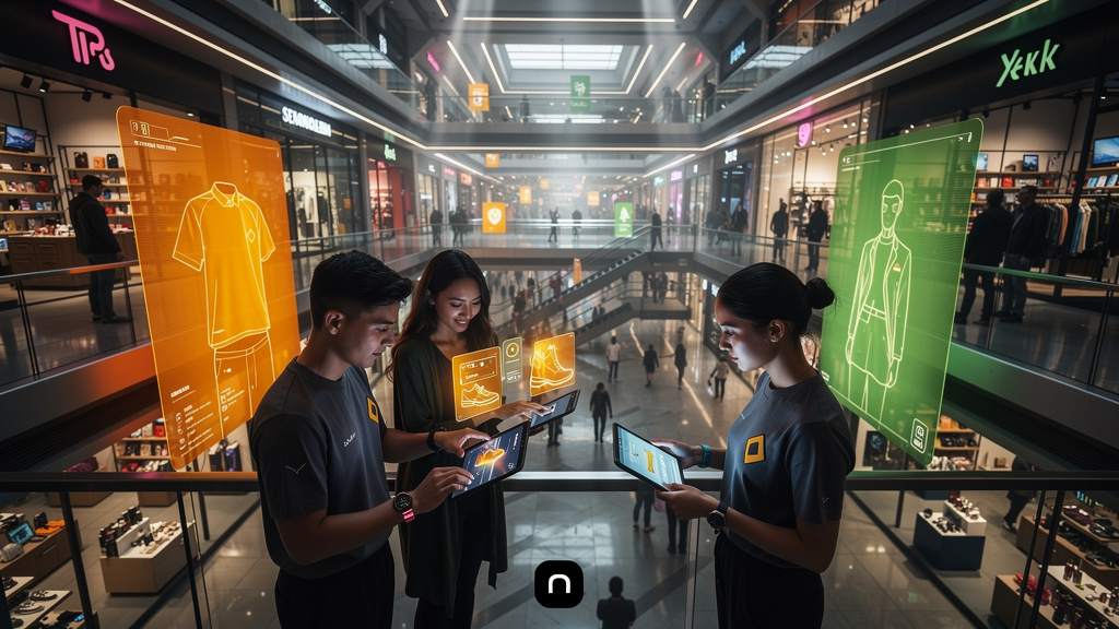 Matriz de decisão: quando adotar LXP para treinamento no varejo em 2026