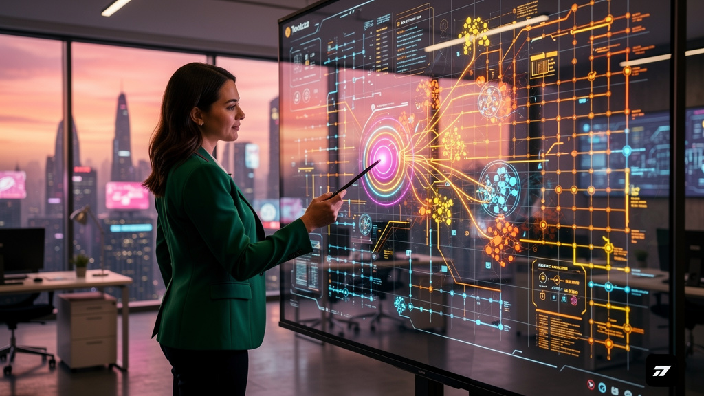 Matriz de decisão: quando adotar Prompt Engineering