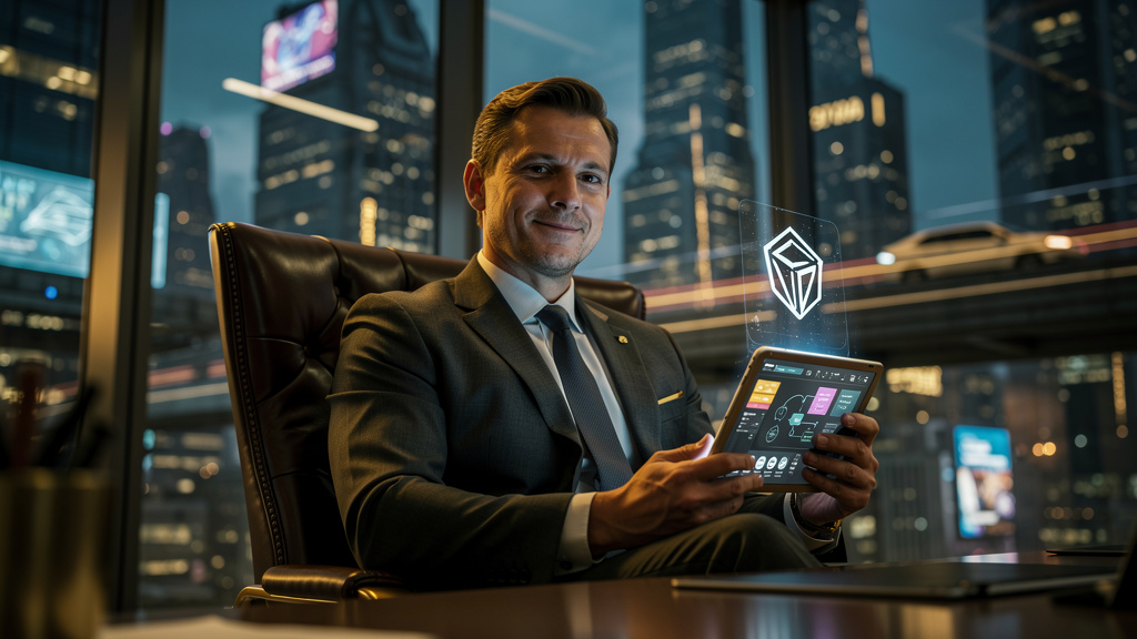 Matriz de decisão: quando adotar um Copilot para CEO em 2026