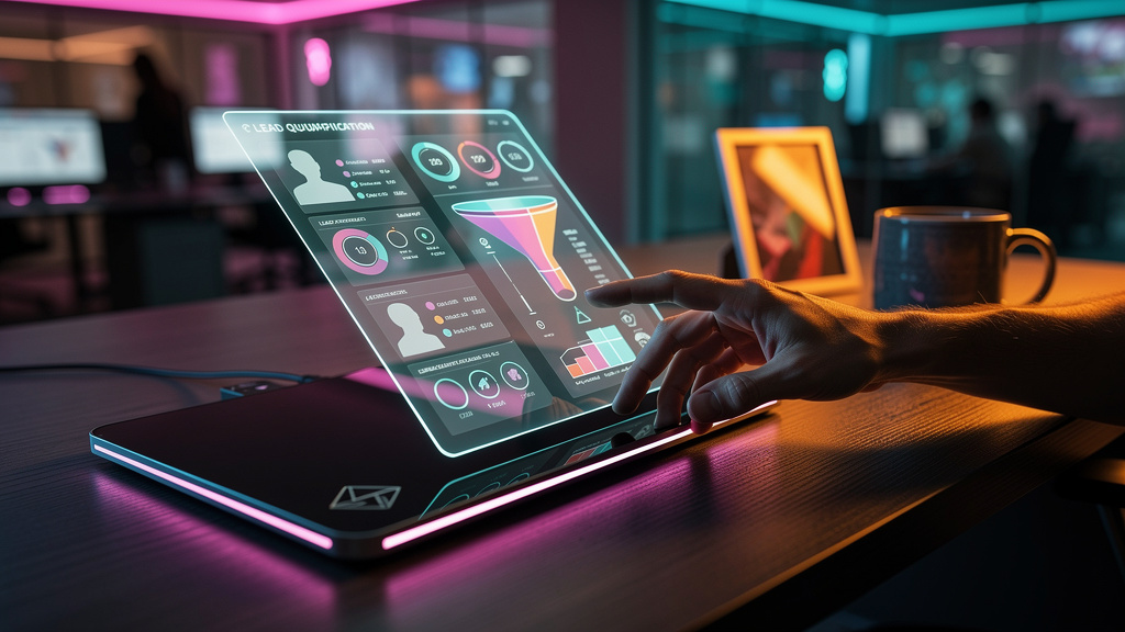 Matriz de decisão: quando adotar um SDR AI em 2026