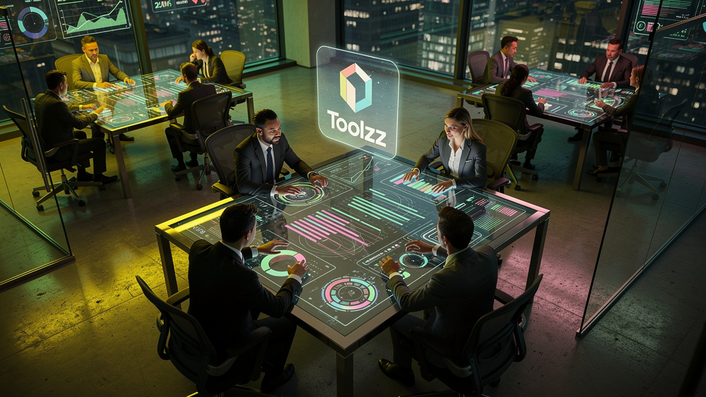 Maximizando o ROI: Como a IA Impulsiona Resultados Reais em Empresas