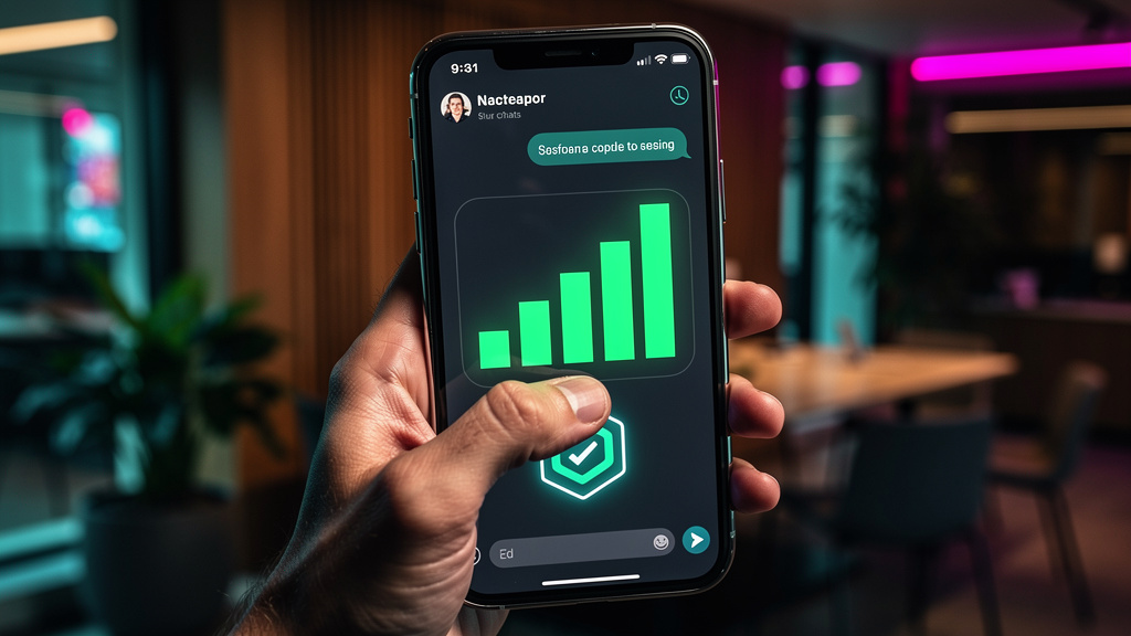 Maximize Vendas: Como Medir a Taxa de Conversão do Seu Chatbot