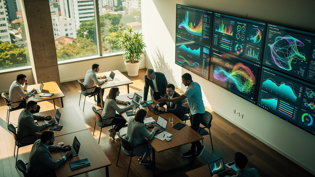 MBA em IA e Big Data USP: Invista no Seu Futuro em 2026