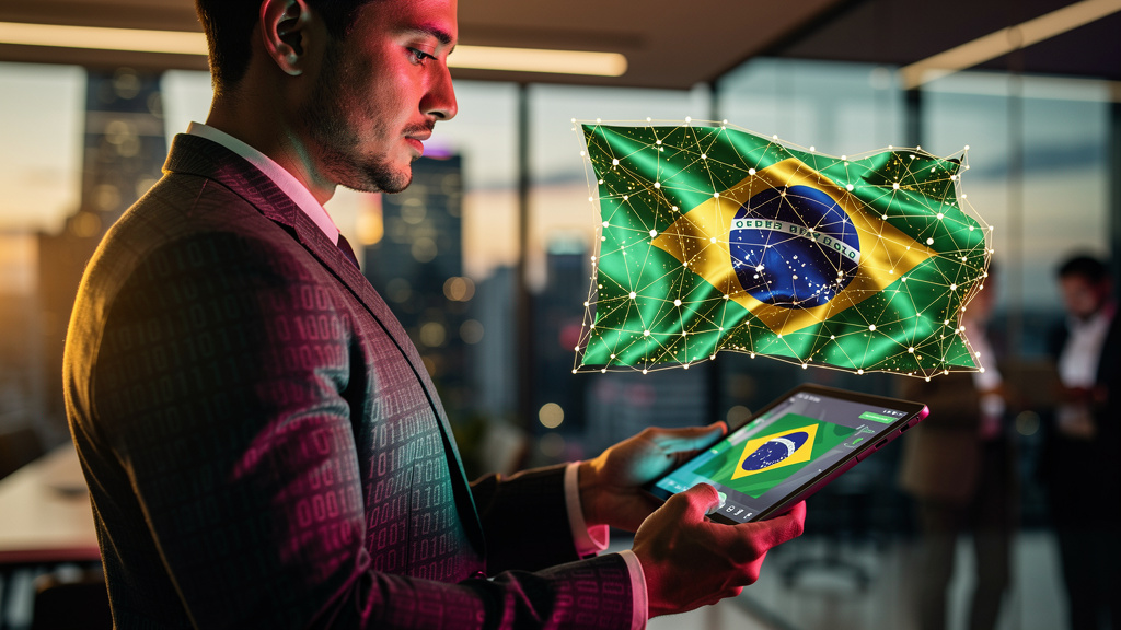 MBA no Brasil: Digitalização e IA Redefinem o Mercado