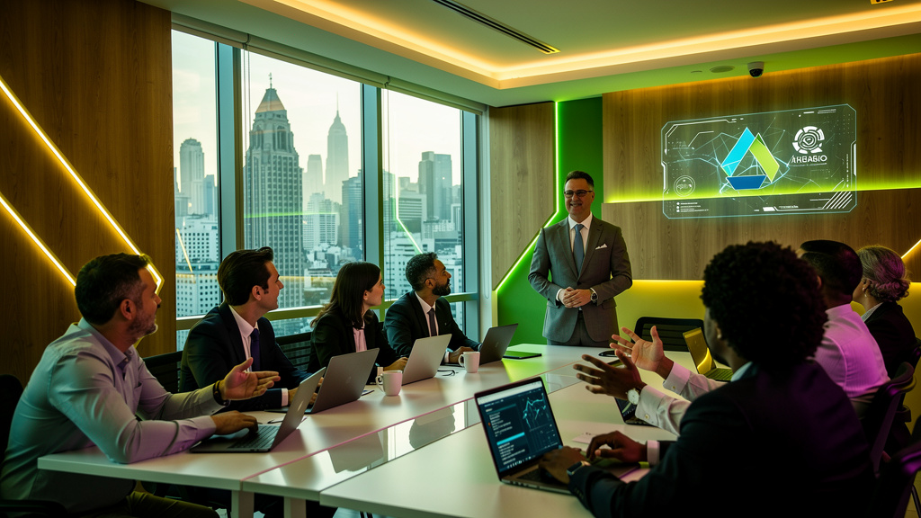 MBA no Brasil: Digitalização e Parcerias Moldam o Futuro