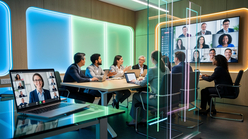 MBA Online vs. Presencial vs. Híbrido: Qual o Melhor para Você?