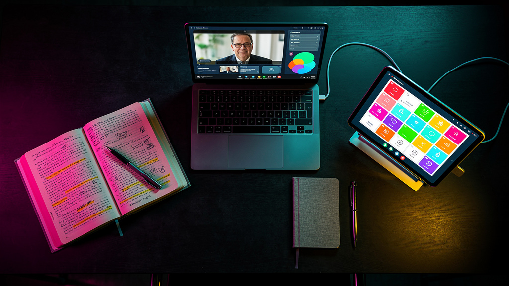 MBA Online vs. Presencial vs. Híbrido: Qual o Melhor para Você?