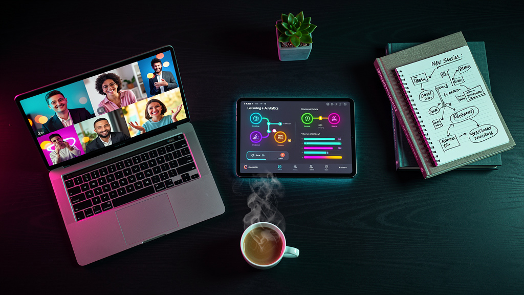MBA Online vs. Presencial vs. Híbrido: Qual o Melhor para Você? — imagem de capa Toolzz