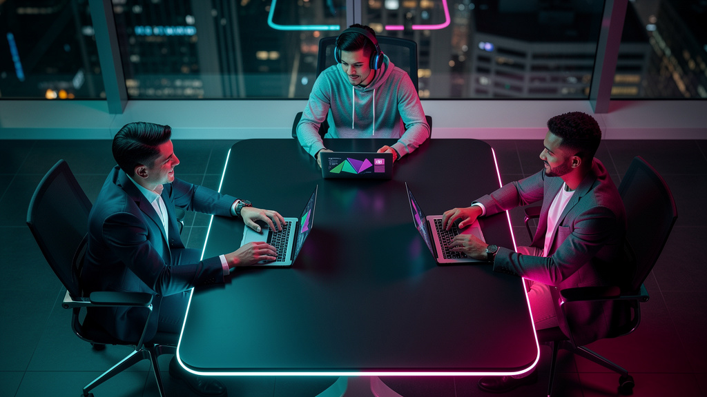 MBA: Qual o Melhor Modelo em 2024? (Online, Presencial, Híbrido)