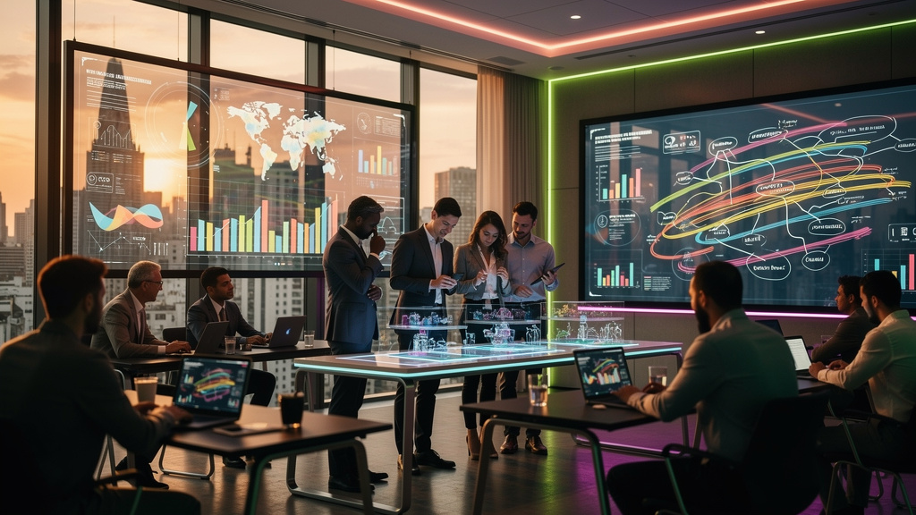 MBAs no Brasil: Digitalização e Parcerias Internacionais Aquecem Mercado