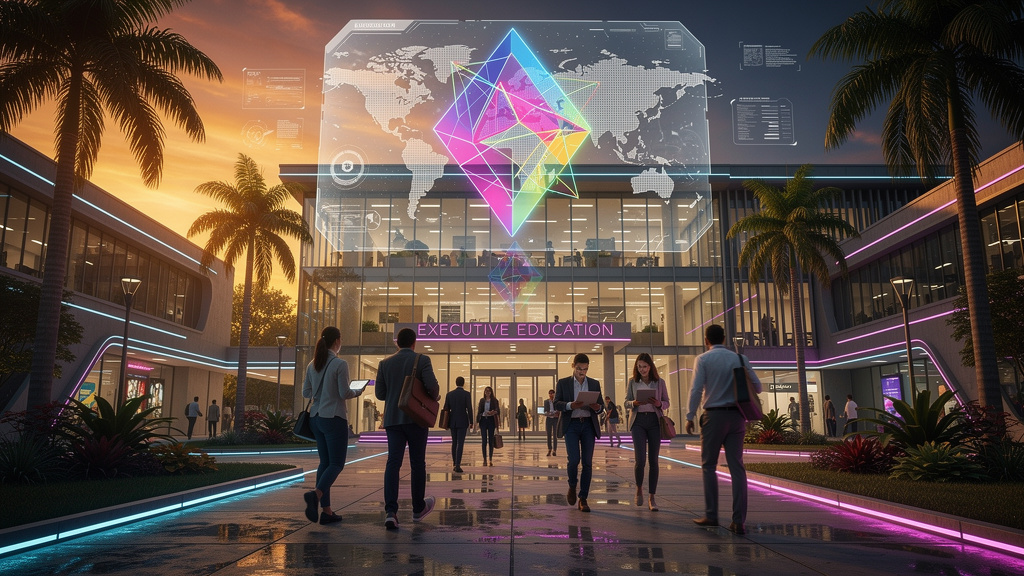 MBAs no Brasil: Digitalização e Parcerias Internacionais Aquecem o Mercado