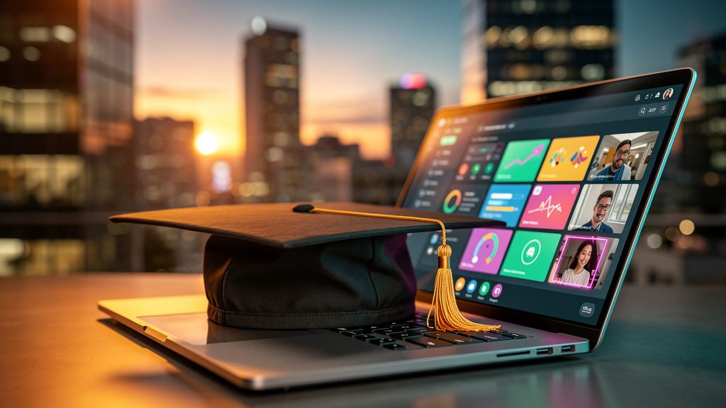 MBAs no Brasil: Digitalização e Parcerias Moldam o Futuro