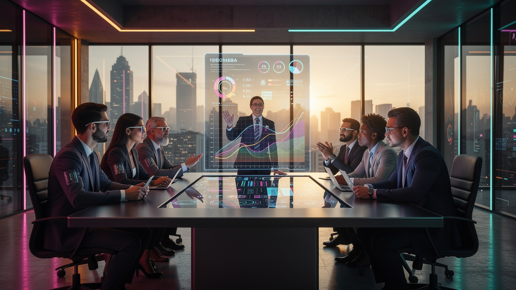 MBAs no Brasil: Digitalização e Parcerias Moldam o Futuro