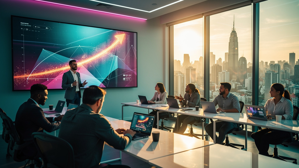 MBAs no Brasil: Digitalização e Parcerias Moldam o Futuro