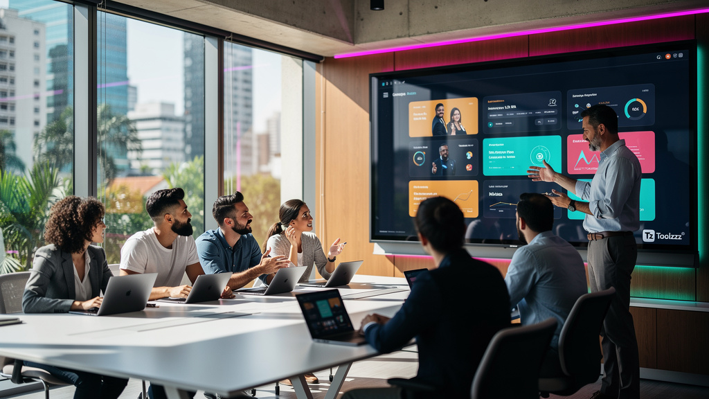 MBAs no Brasil: Digitalização e Parcerias Moldam o Futuro da Educação Executiva