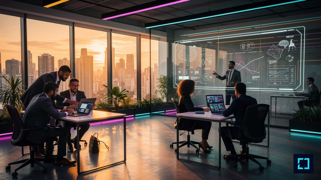 MBAs no Brasil: Digitalização e Parcerias Moldam o Futuro da Educação Executiva