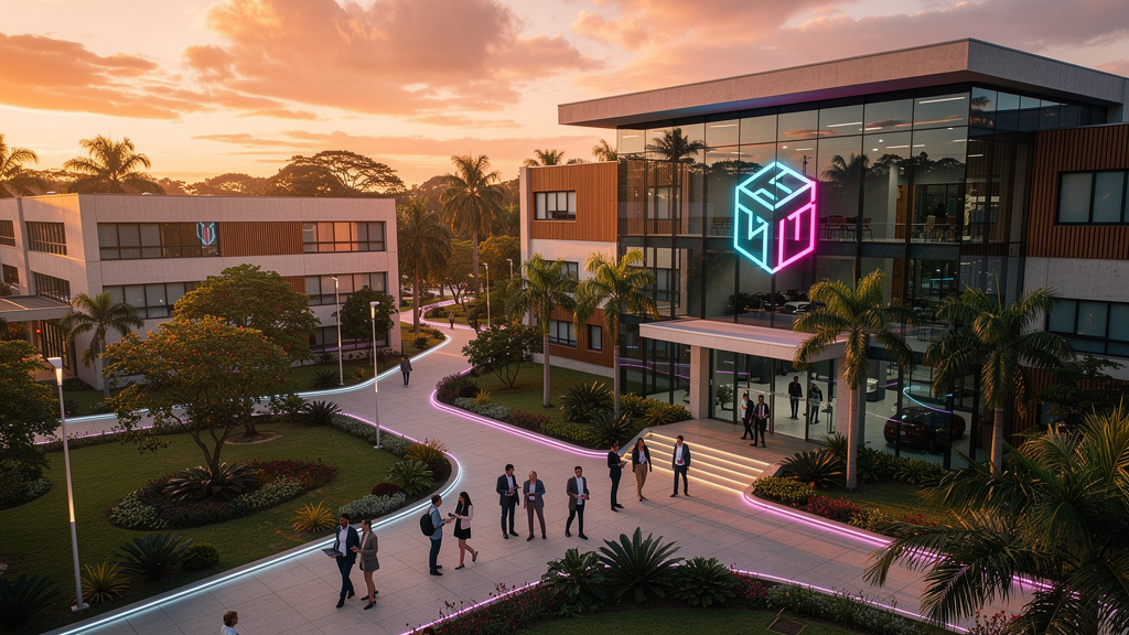 MBAs no Brasil: Digitalização e Parcerias Moldam o Futuro da Educação Executiva