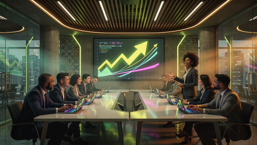 MBAs no Brasil: Digitalização, IA e Parcerias Redefinem o Futuro