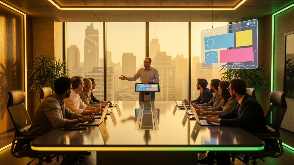 MBAs no Brasil: Digitalização, Parcerias Internacionais e Novas Tendências