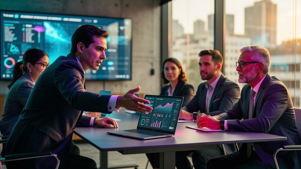 MBAs no Brasil: Inovação, Digitalização e Parcerias Internacionais