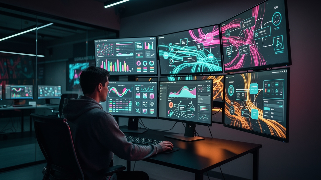 MCP: A Revolução na Interação de Agentes de IA com o Mundo Real