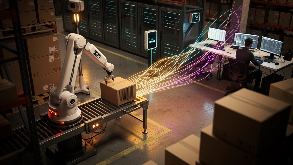 MCP: A Revolução na Interação de Agentes de IA com o Mundo Real