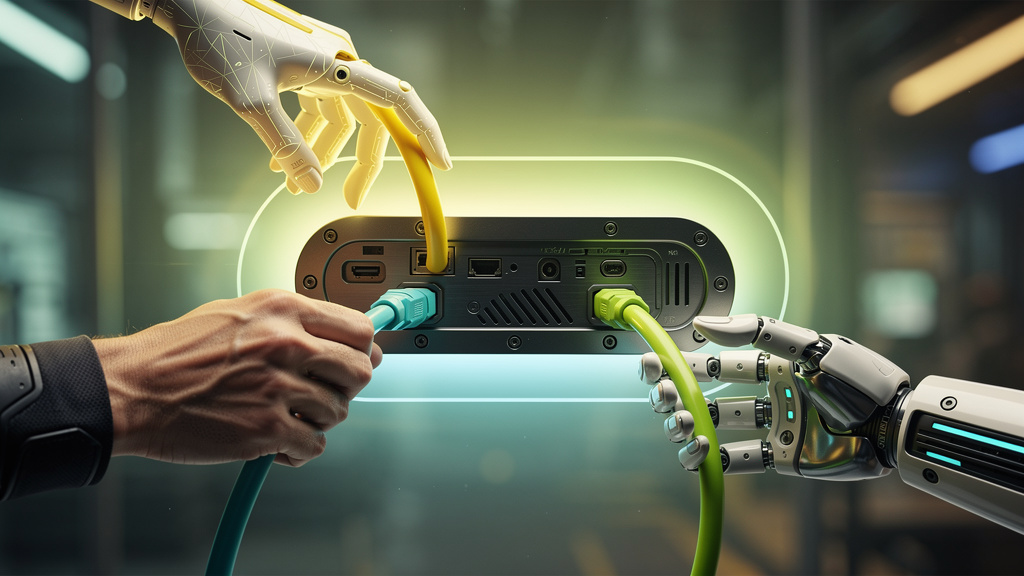 MCP: A Revolução na Interação de Agentes de IA