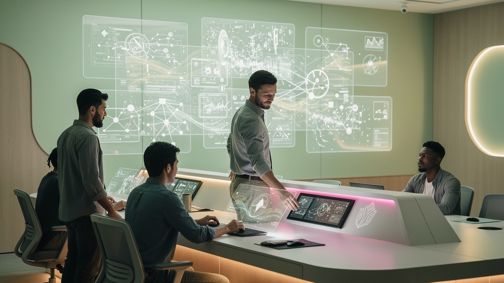 MCP: A Revolução na Interação de Agentes de IA para Empresas