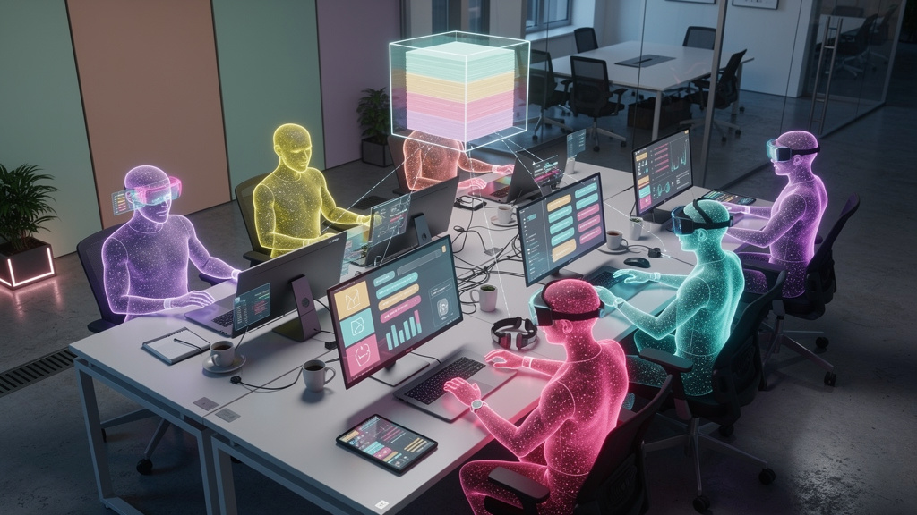 MCP: A Revolução na Interação de Agentes de IA para Empresas