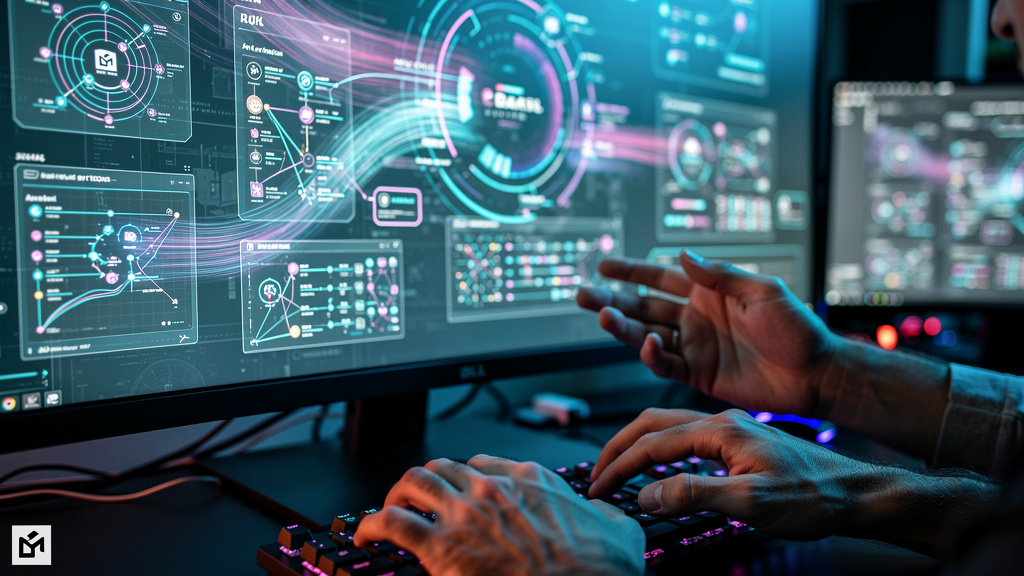 MCP: A Revolução nos Agentes de IA e o Futuro da Automação