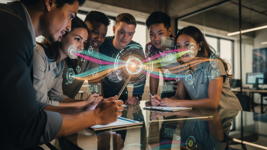 MCP Agentes IA: Como o Protocolo de Contexto Está Transformando Empresas