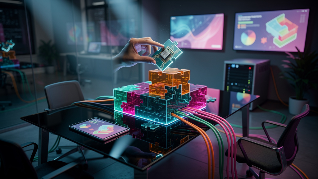 MCP é a solução para integração de IA em empresas