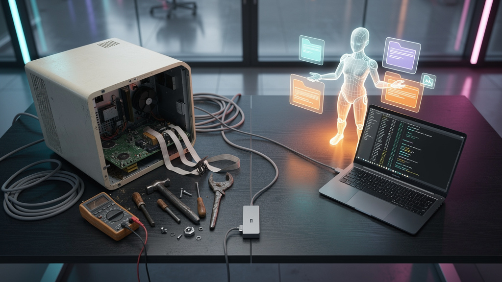 MCP Está Morto? A Ascensão de CLI e Agentes de IA