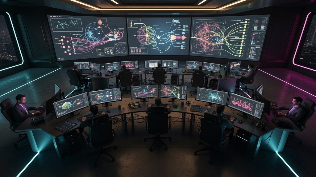 MCP (Model Context Protocol): oportunidades e desafios para 2026