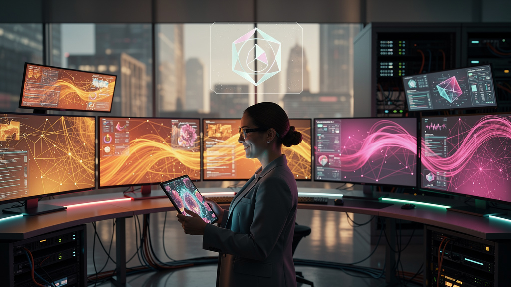 MCP: Pesquisa Revela Dados Surpreendentes sobre Integração de IA