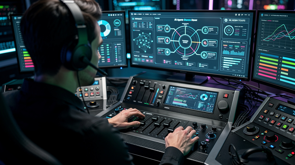 MCP: Previsões de Especialistas para Agentes de IA em 2026