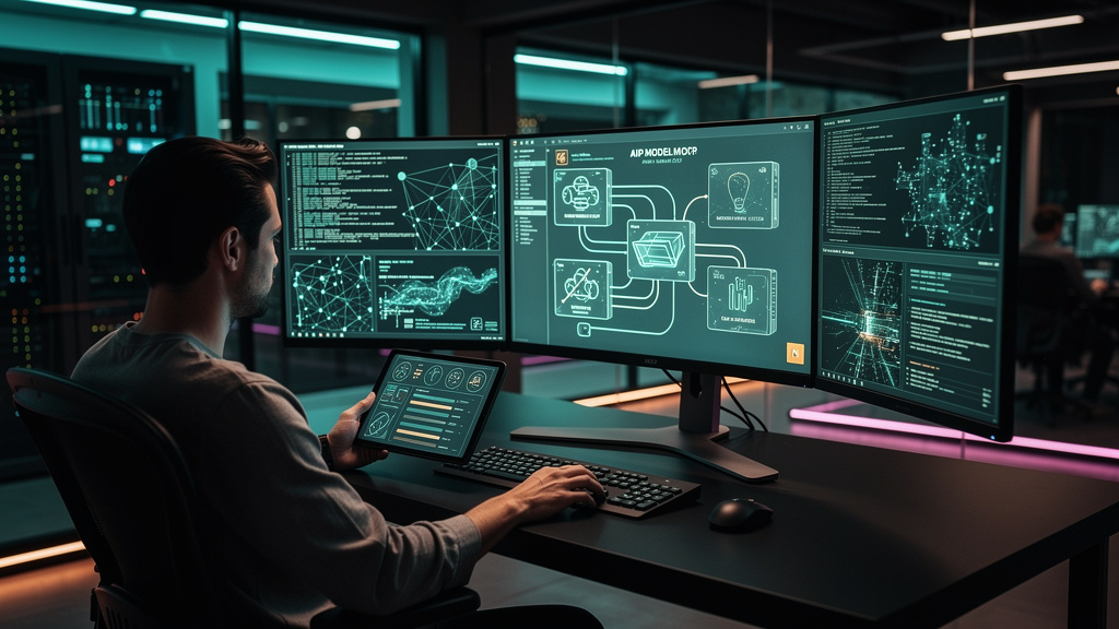 MCP Servers: O Futuro das Integrações de IA para Empresas