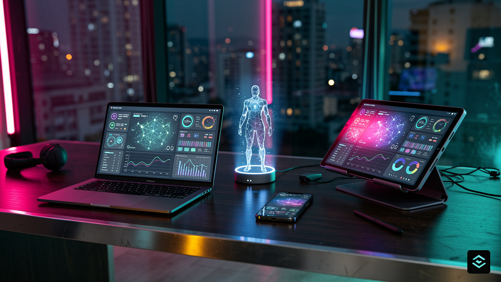 Melhor IA All-in-One Brasil: O Guia Completo para 2026