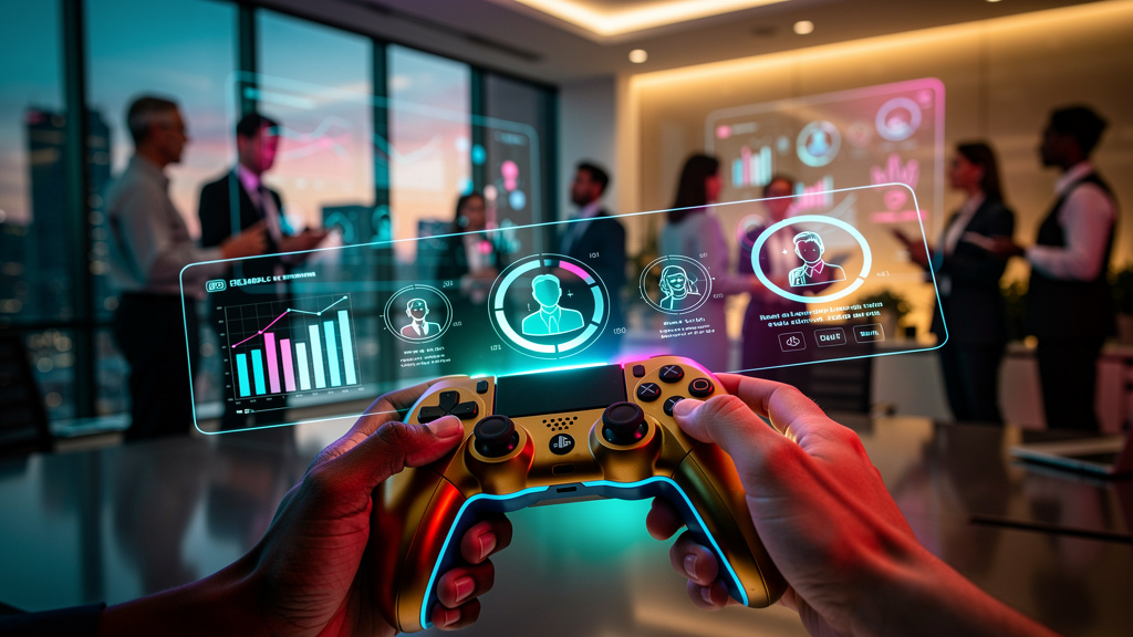 Melhor LMS: Plataformas de Treinamento com IA e Gamificação no Brasil