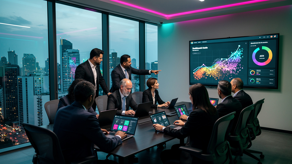 Melhor LXP Enterprise Brasil: Guia Comparativo 2024