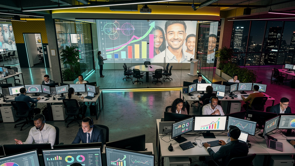 Melhor LXP Enterprise Brasil: Guia Comparativo (2024)