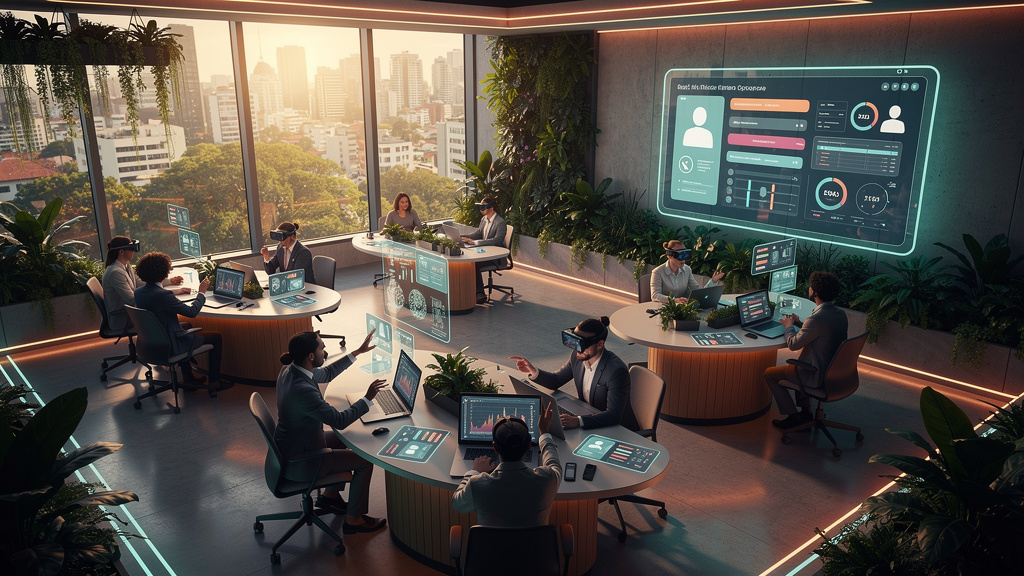 Melhor LXP Enterprise Brasil: Guia Comparativo para +50k Colaboradores