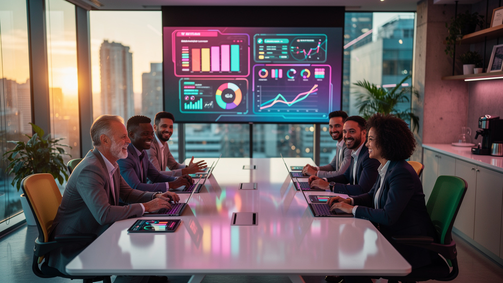 Melhor LXP Enterprise Brasil: Guia Comparativo para +50k Funcionários
