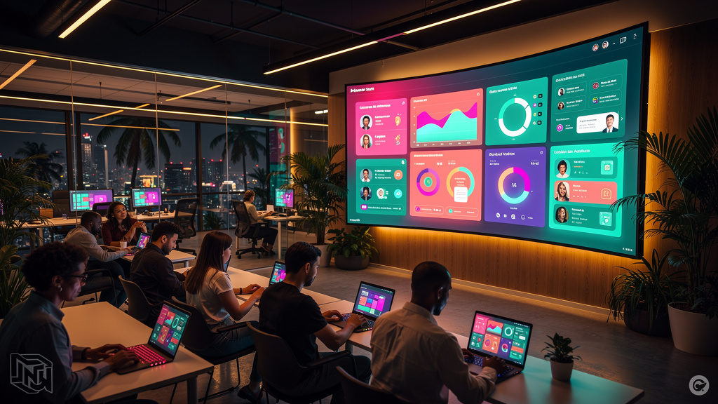 Melhor LXP Enterprise Brasil: Guia Comparativo para +50k Funcionários