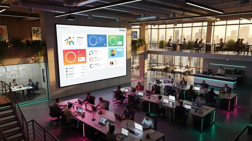 Melhor LXP Enterprise Brasil: Guia Comparativo para +50k Funcionários