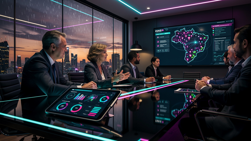 Melhor LXP Enterprise Brasil: Guia Comparativo + Toolzz