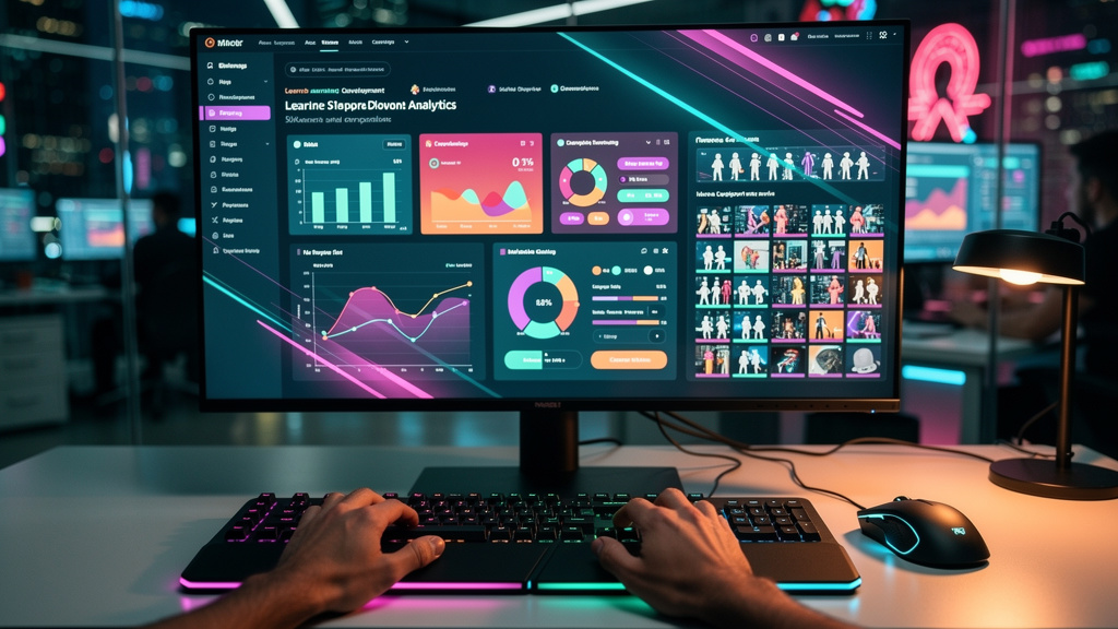 Melhor LXP Enterprise Brasil: Guia Completo para +50k Colaboradores